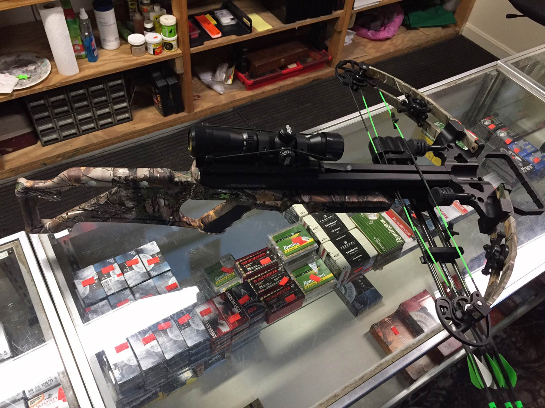 C&S Hunting Supplies